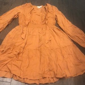 Magnolia Boutique Dress, brand is Promesa, Size small